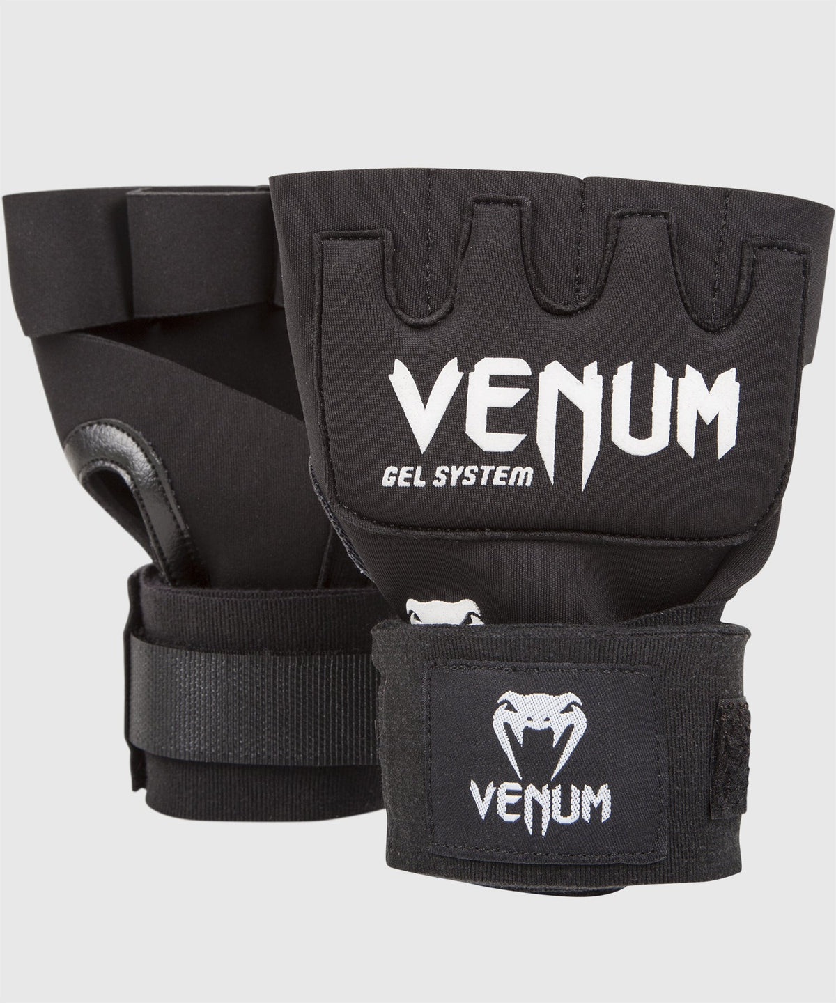 Sous-gants Venum Gel Kontact - Noir