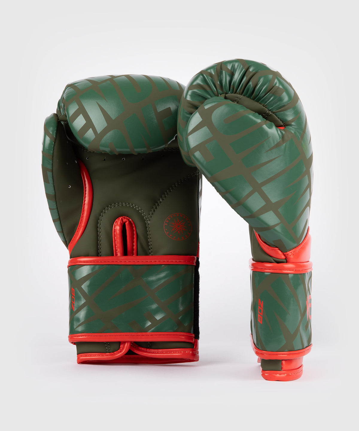 Venum Contender 1.5 XT Guantoni da Boxe Bambini - Verde Militare