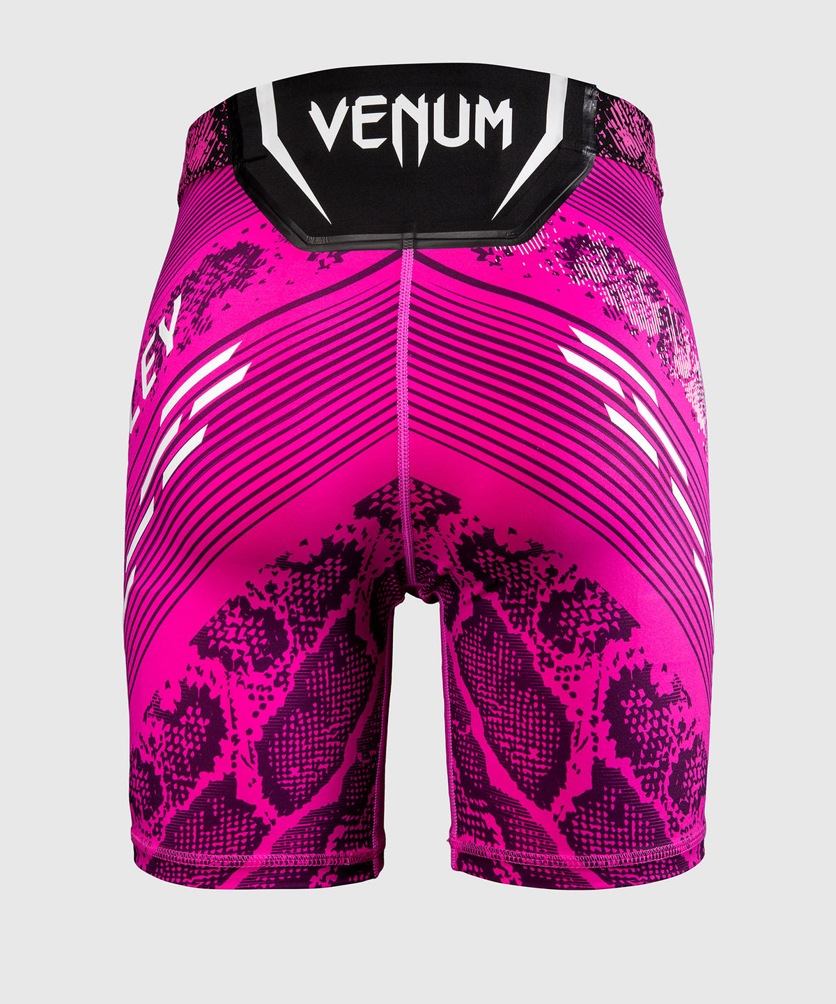 Men's UFC Unrivaled by Venum Pink Sean O'Malley Vale Tudo Short