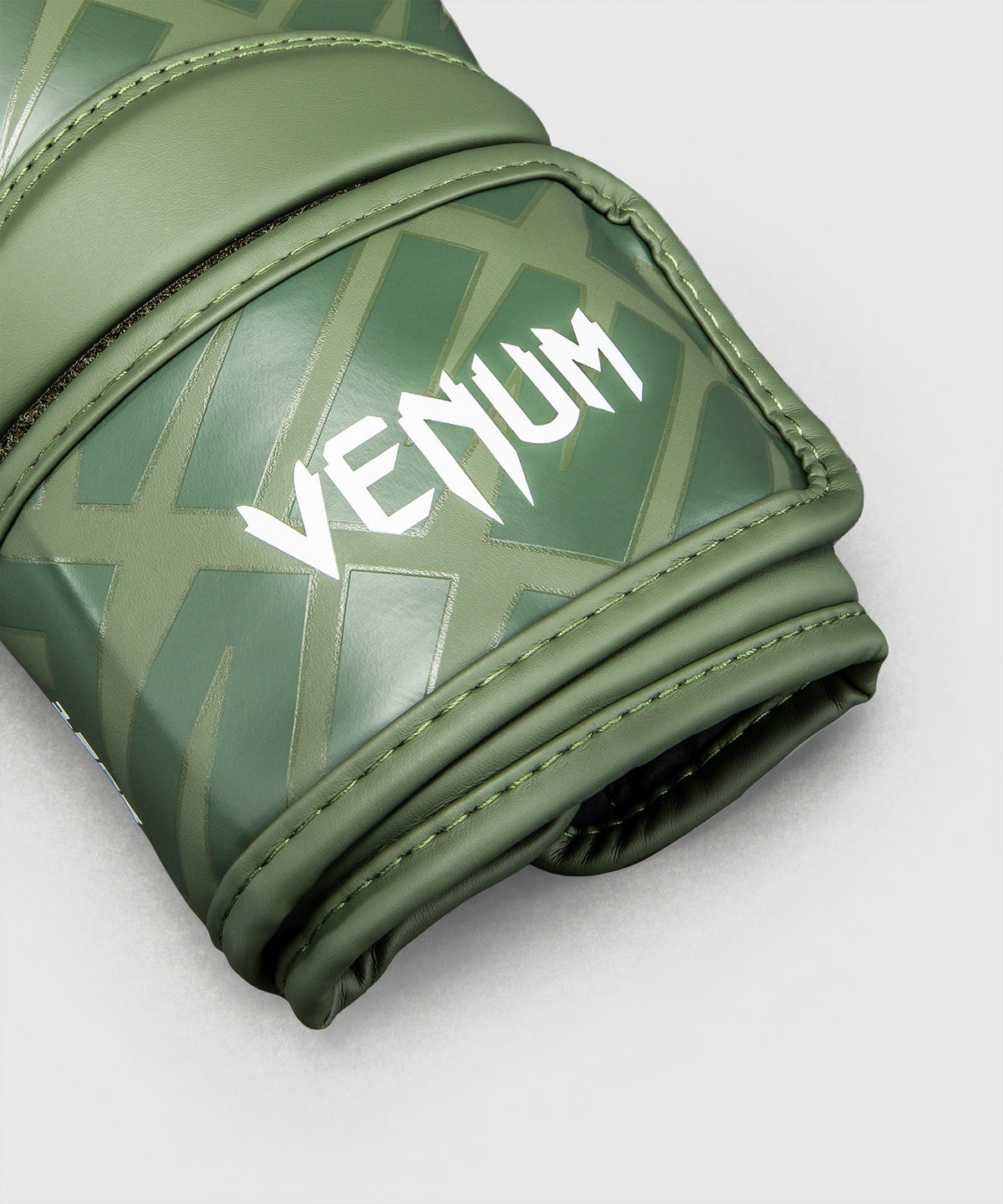 Venum Contender 1.5 XT 3D Boxing Gloves - Khaki