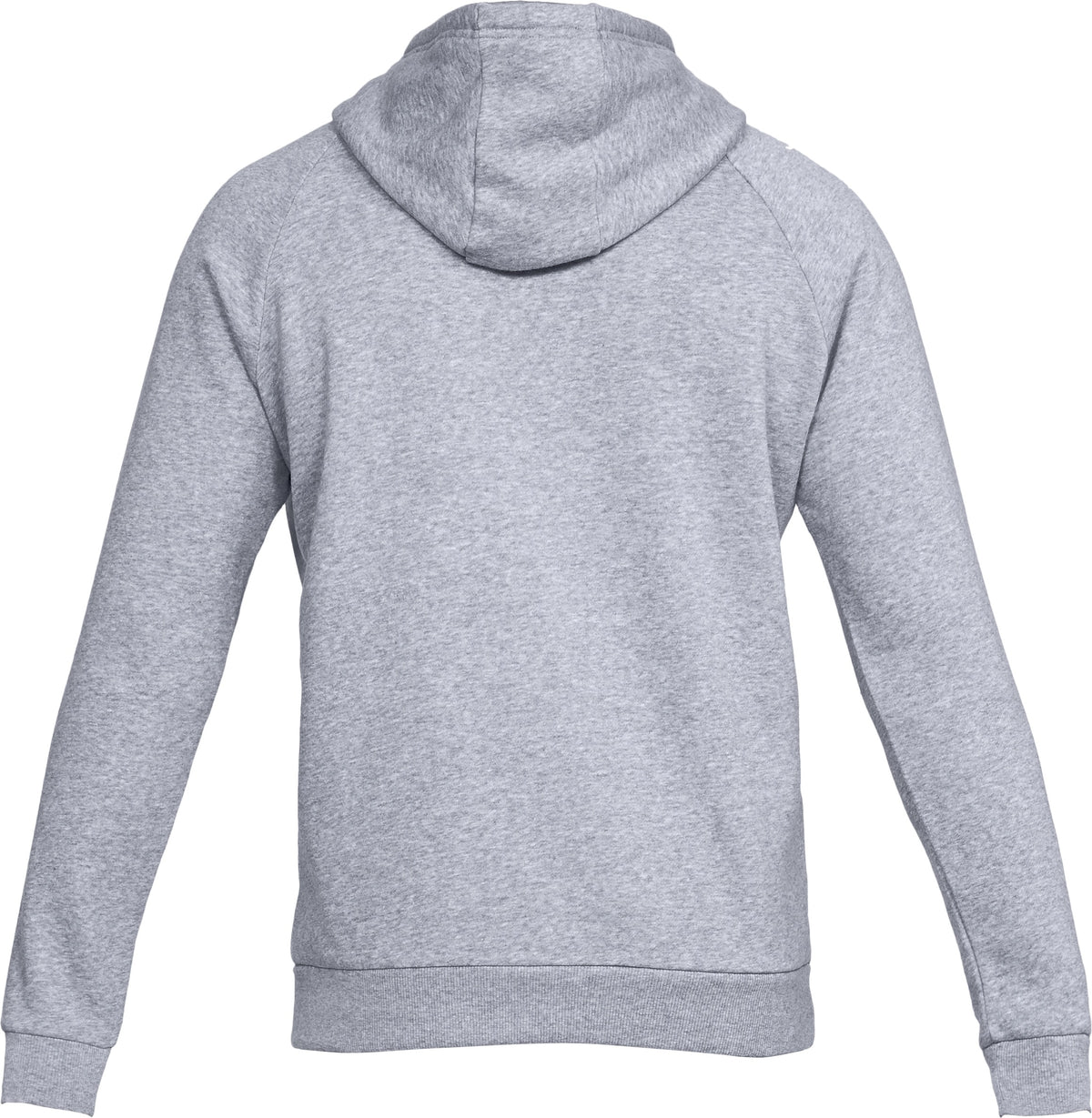 Under Armour Rival Fleece Sudadera – Gris