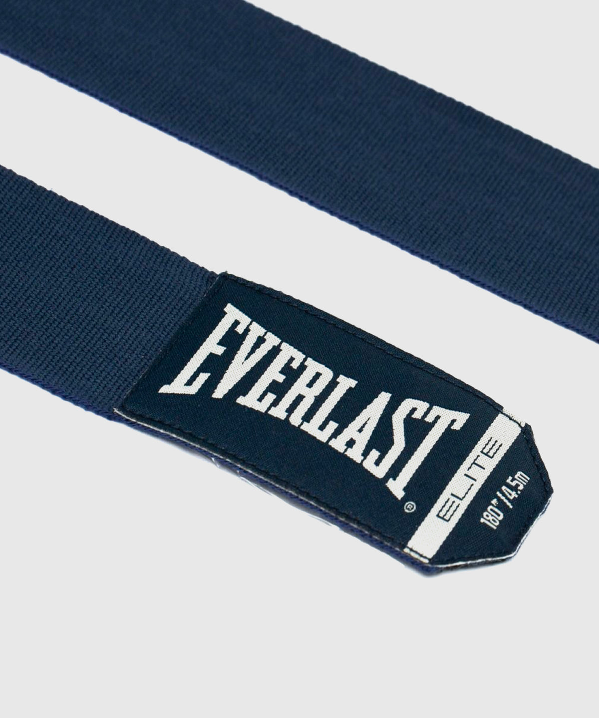 Everlast Core Vendas de Boxeo 3,55m - Azul
