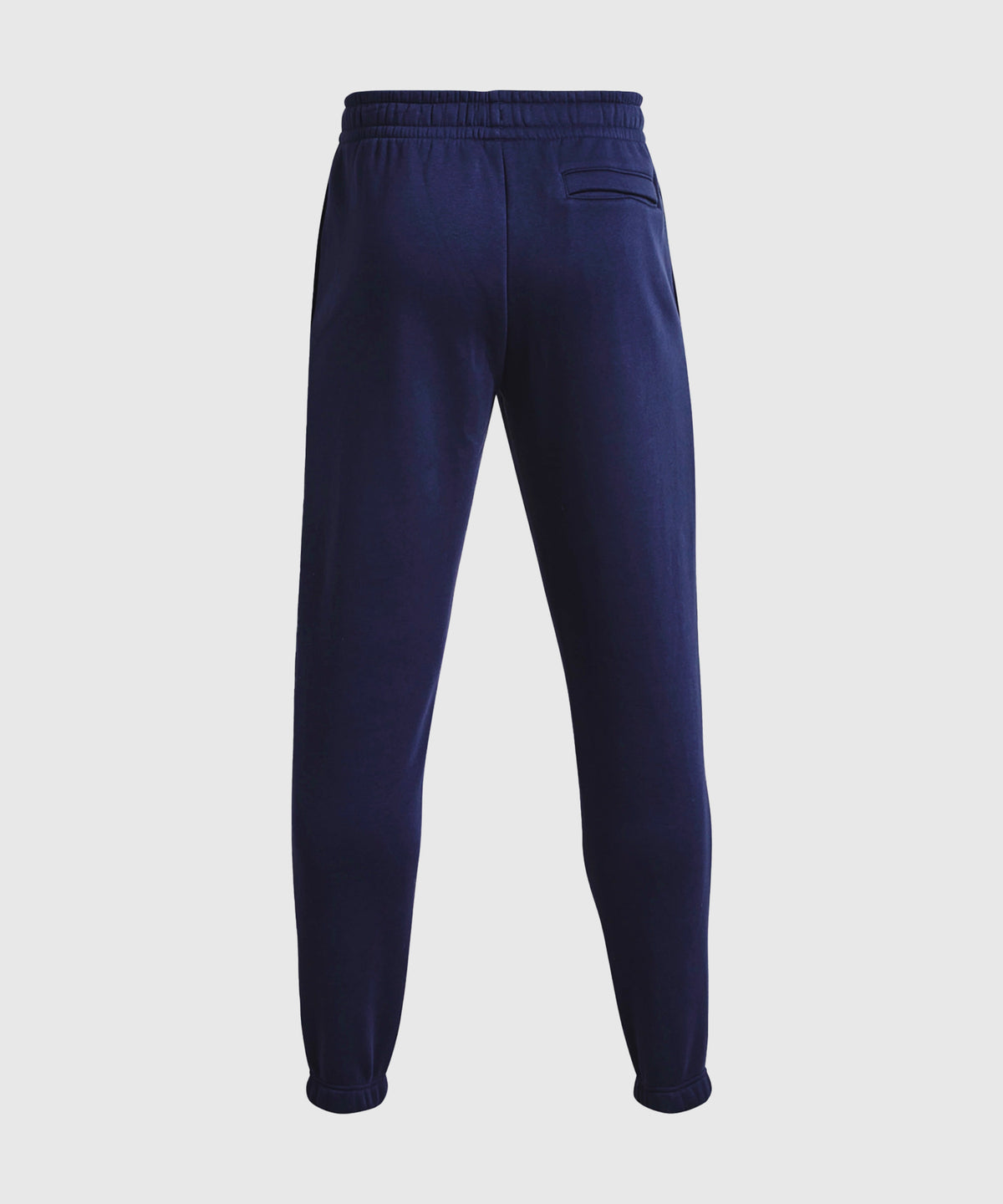 Under Armour Ua Essential Fleece Pantalón de Jogging – Azul Marino