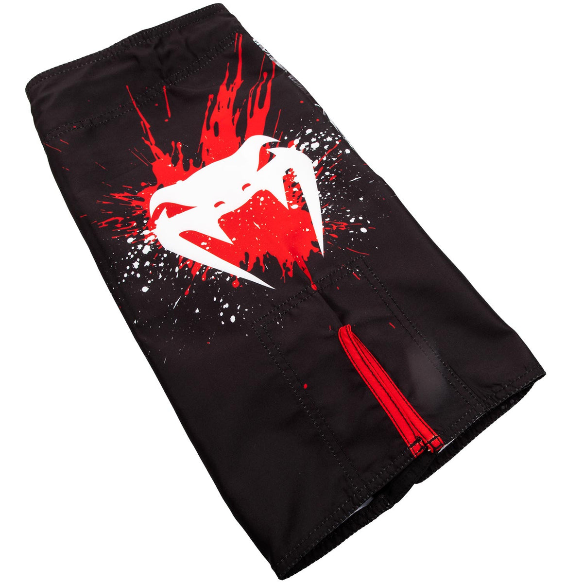 Venum Koi 2.0 Kids Kampfshorts - Schwarz/Weiß