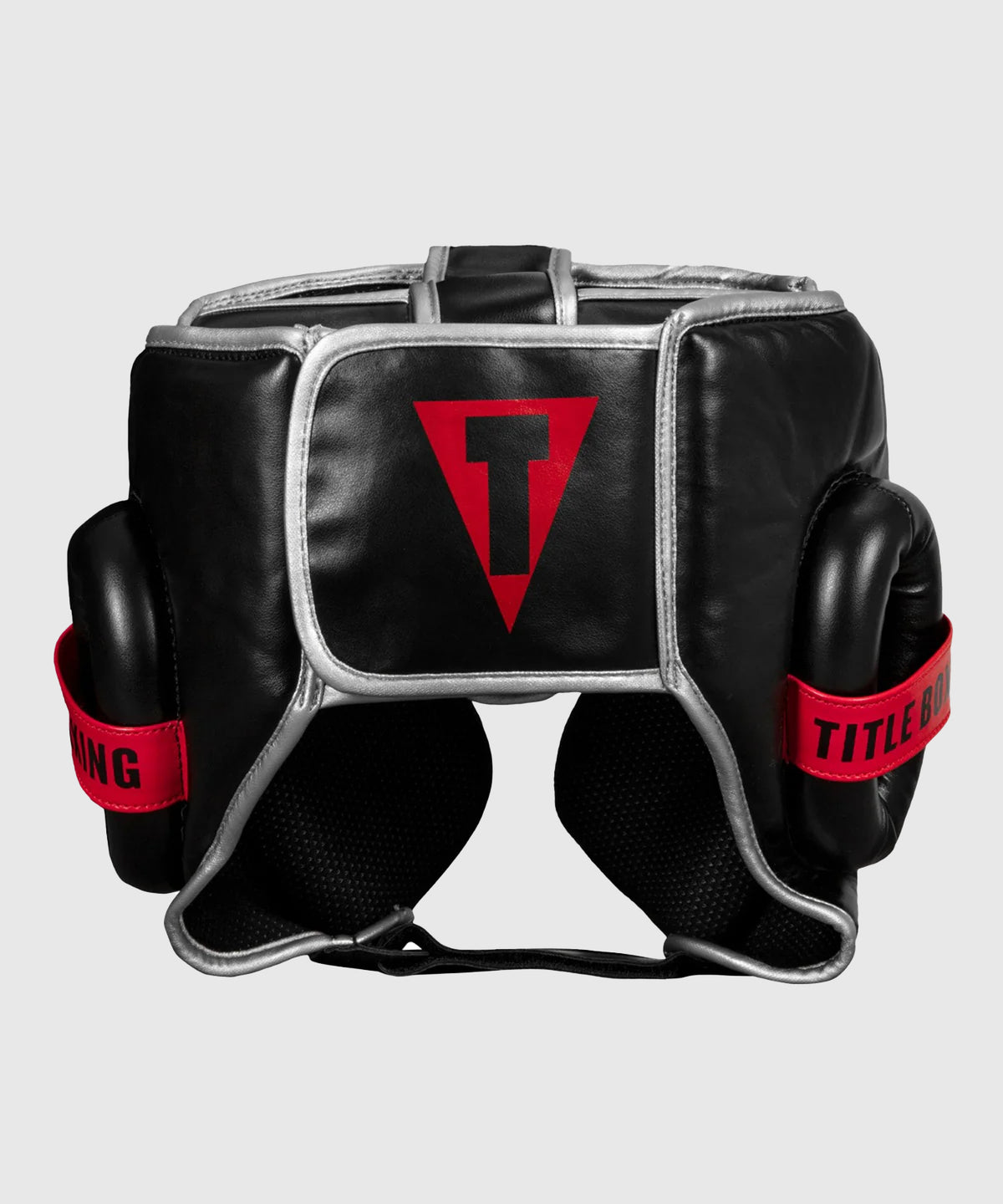 Casque de Boxe Title Valiant Training