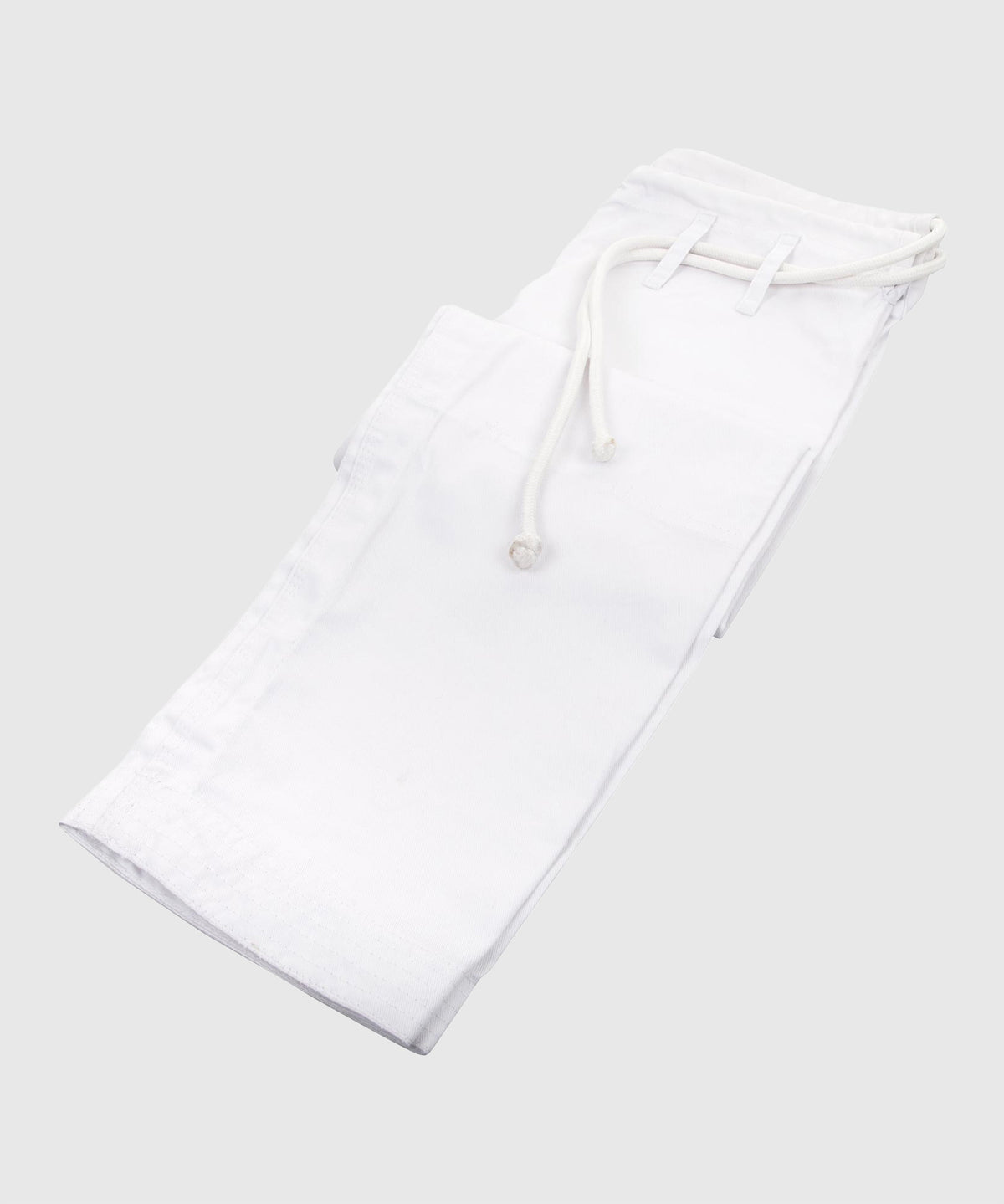 Venum Contender 2.0 BJJ Gi - White
