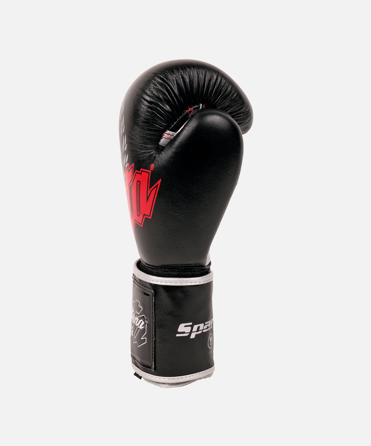 Montana Identity Guantoni da Sparring MMA - Nero