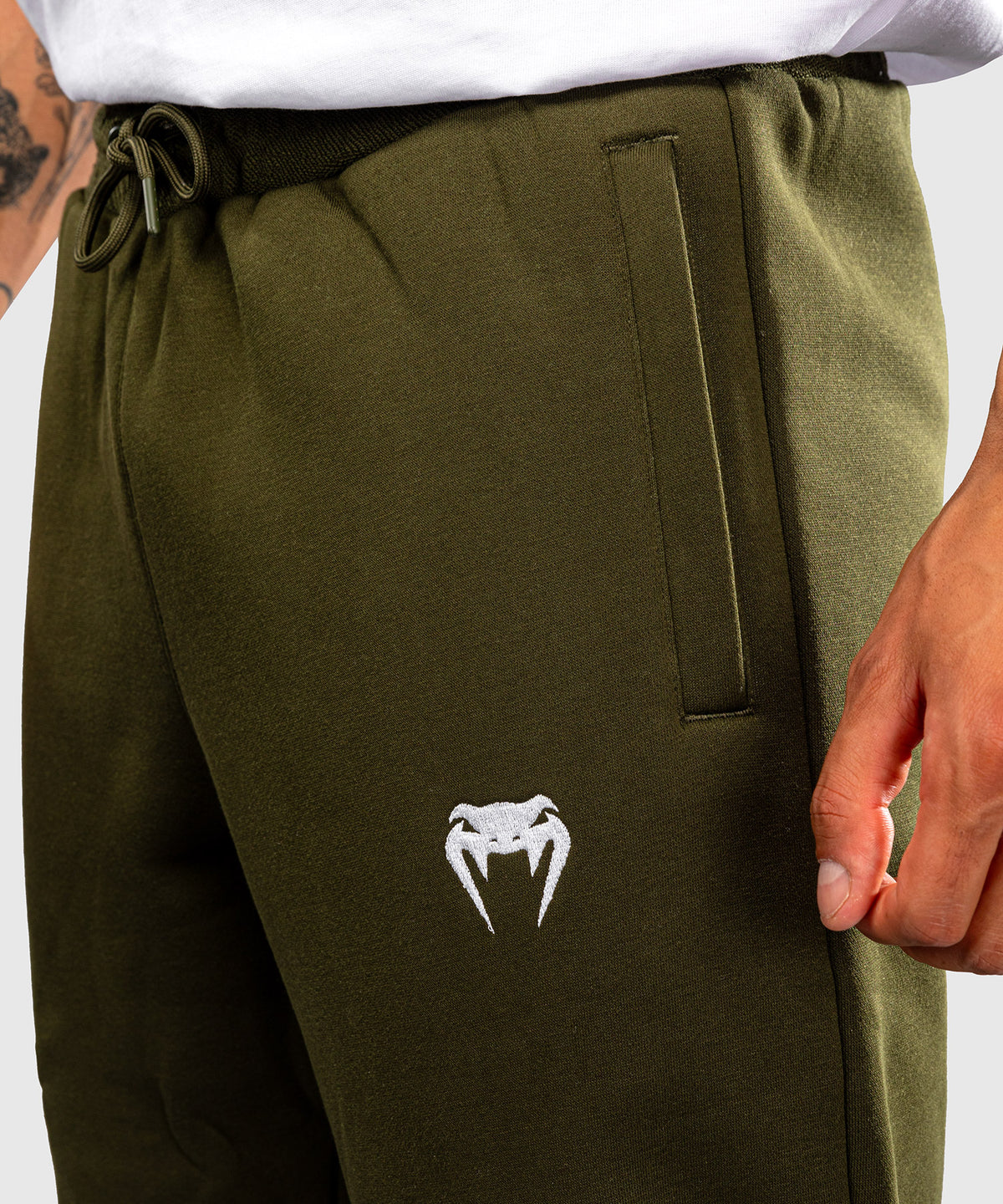 Pantalon de Jogging Venum Attack Fleece & Weave - Kaki