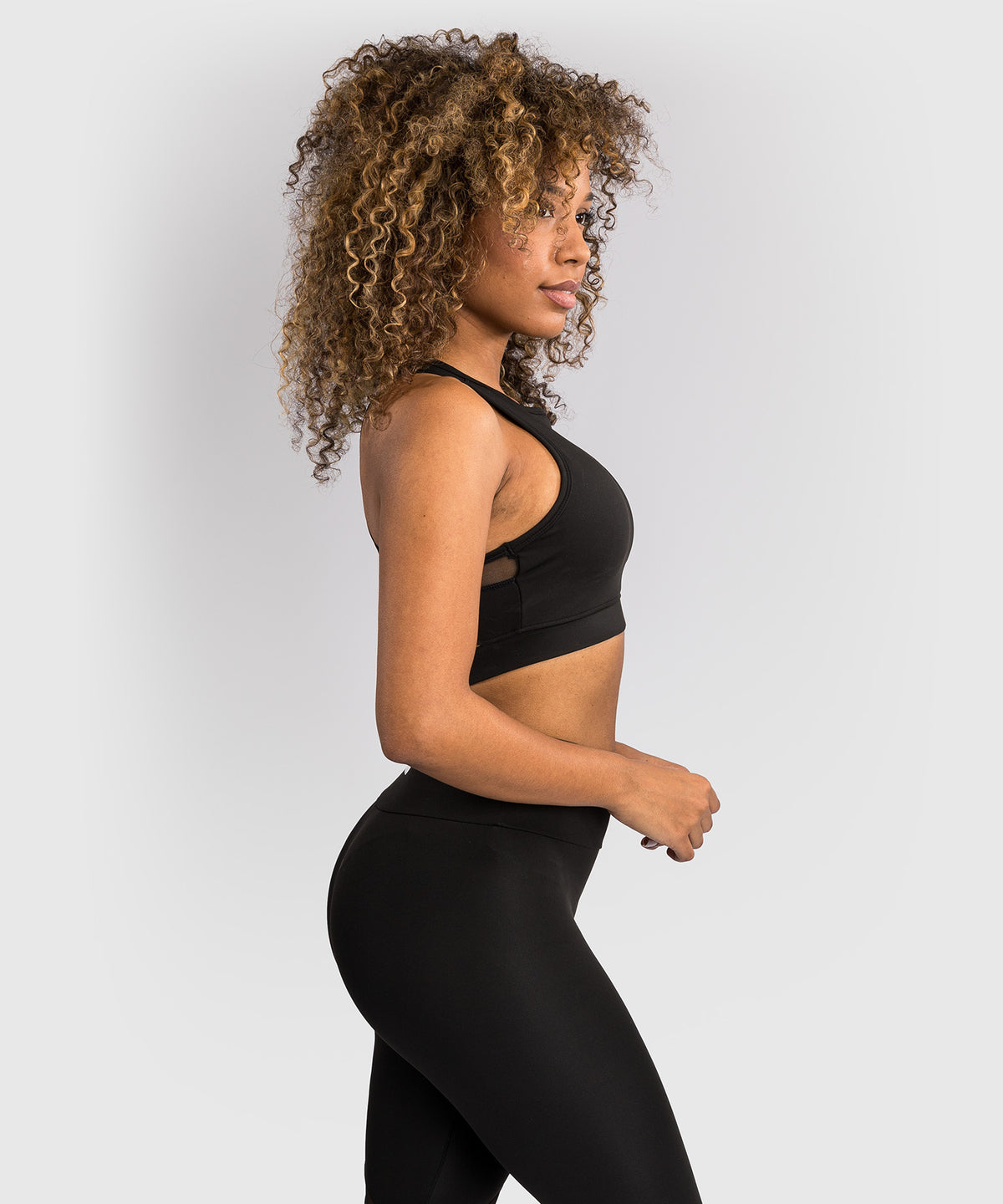 Brassière de sport Venum Aero XT - Noir
