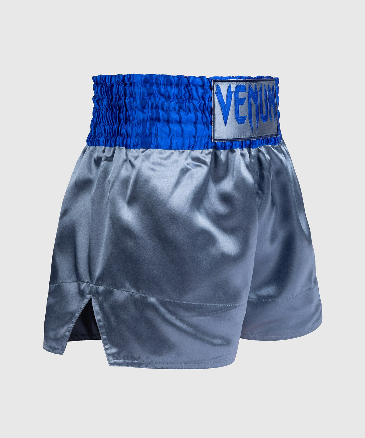 Venum Classic Pantaloncini da Muay Thai - Grigio