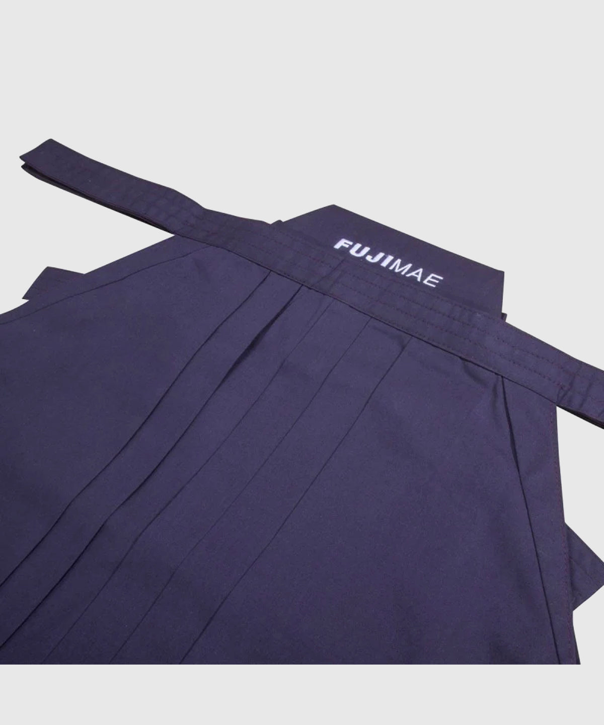 Fujimae Aikido/Kendo Hakama - Midnight Blue