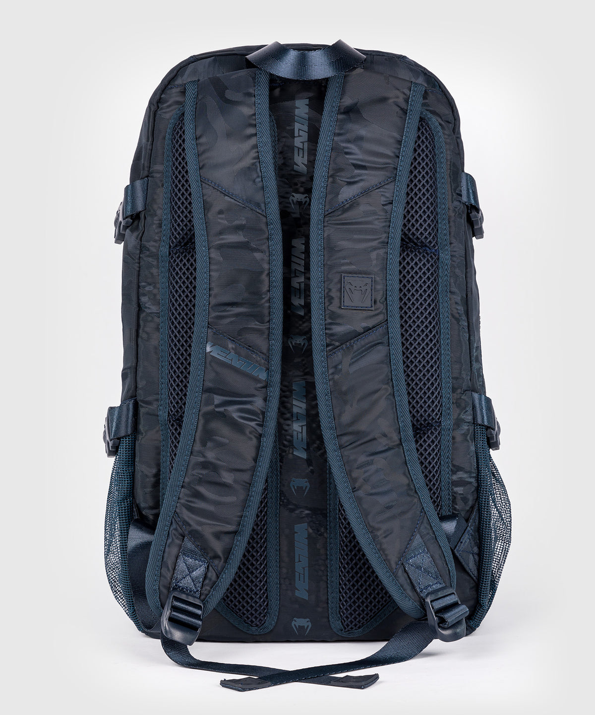 Venum Challenger Pro BackPack (20-25L) - Camo/Blue