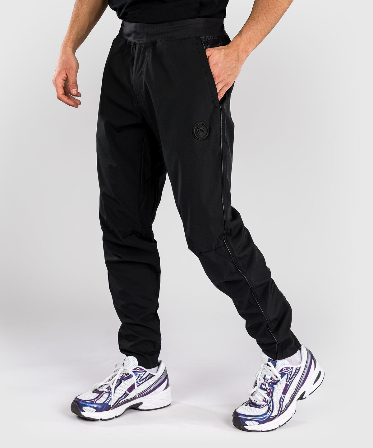 Venum Aero Joggers - Nero