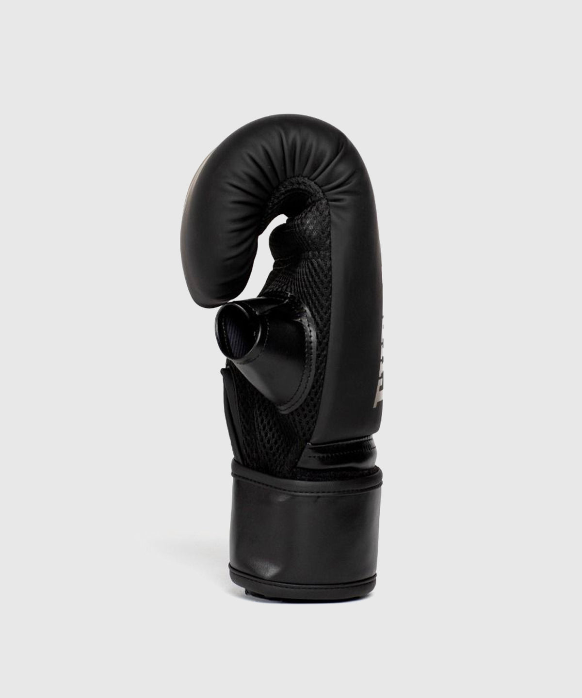 Everlast Cardio Elite Guantoni da Boxe Cardio - Nero