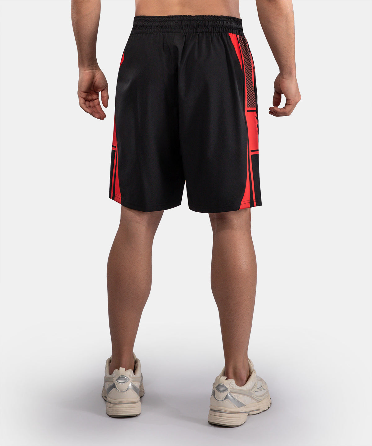 Venum UFC Unity by Venum Authentic Fight Week Short Técnico para Hombre - Negro
