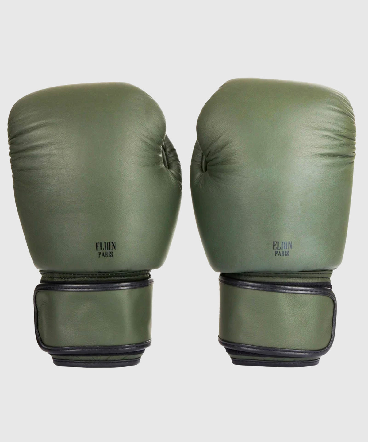 Elion Paris Boxhandschuhe - MattKhaki/Mattschwarz