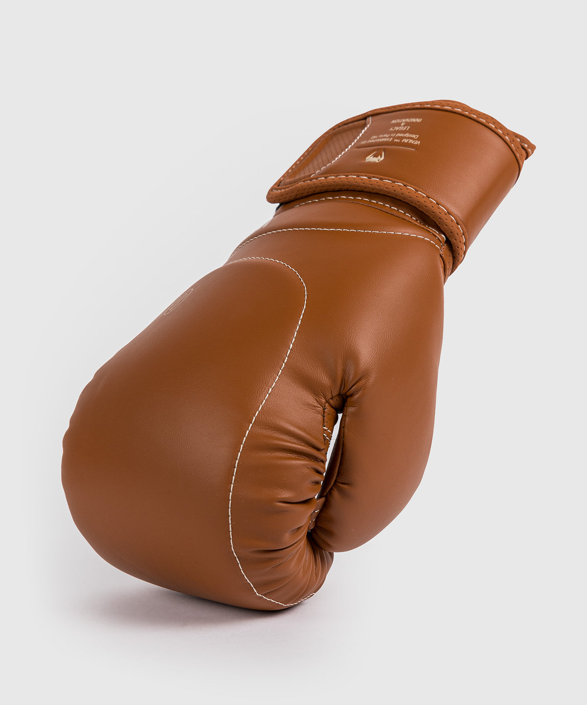 Venum Impact Evo Boxhandschuhe - Havana