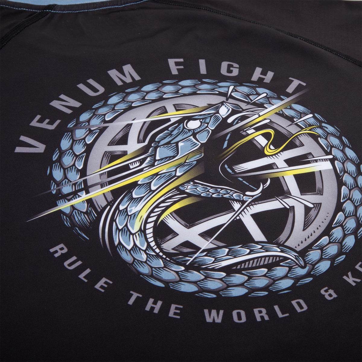 Camiseta Venum Licra RTW