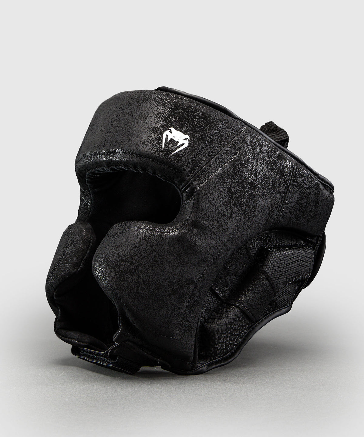 Venum Stone 2.0 Kopfschutz Schwarz